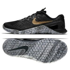 WOMEN’S NIKE METCON 3 🏋️